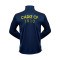 Macron Kids Cádiz CF Pre-Match 2022-2023 Jacket