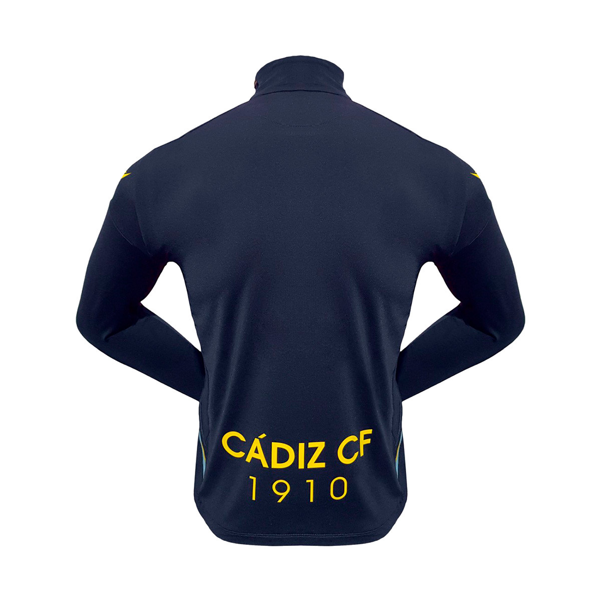 Derritiendo Rascacielos Sensible Sudadera Macron Cádiz CF Training 2022-2023 Dark Marine - Fútbol Emotion Derritiendo Rascacielos Sensible Sudadera Macron Cádiz CF Training 2022-2023 Dark Marine - Fútbol Emotion