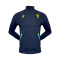 Sudadera Cádiz CF Training 2022-2023 Niño Dark Marine