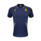 Polo Cádiz CF Fanswear 2022-2023 Dark Marine