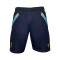 Bermuda Cádiz CF Fanswear 2022-2023 Dark Marine