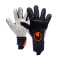 Guante Speed Contact Supergrip+ Reflex Black-White-Fluor Orange