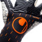 Uhlsport Speed Contact Supergrip+ Finger Surround Handschuh