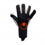 Speed Contact Supergrip+ Finger Surround Black-White-Fluor orange