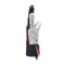 Guante Speed Contact Supergrip+ HN Black-White-Fluor Orange