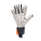 Guante Speed Contact Supergrip+ HN Black-White-Fluor Orange