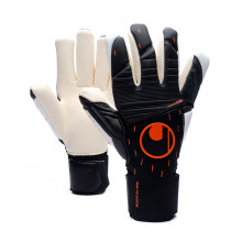 Uhlsport Speed Contact Absolutgrip Finger Surround Gloves