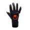 Guante Speed Contact Absolutgrip Finger Surround Black-White-Fluor Orange