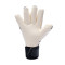 Guante Speed Contact Absolutgrip Finger Surround Black-White-Fluor Orange