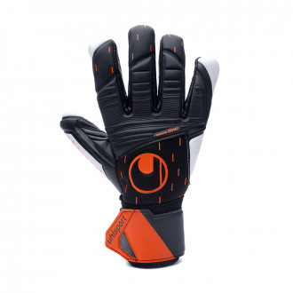 Guantes De Portero Uhlsport Speed Contact Supersoft - Corte