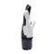 Guante Speed Contact Supersoft HN Black-White-Fluor Orange