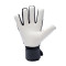 Guante Speed Contact Supersoft HN Black-White-Fluor Orange