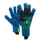 Guante Aquagrip HN Pacific Blue-Black-Fluor Green