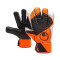 Guante Starter Resist Niño Fluor Orange-White-Black