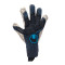 Guante Speed Contact Supergrip+ Navy-Black-Fluo blue