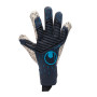 Speed Contact Supergrip+ Navy-Black-Fluo Blue