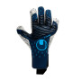 Speed Contact Supergrip+ Navy-Black-Fluo blue