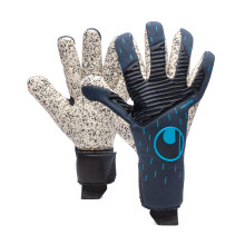 Uhlsport Speed Contact Supergrip+ Finger Surround Handschuh