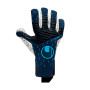 Speed Contact Supergrip+ Finger Surround Navy-Black-Fluo blue
