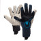 Guante Speed Contact Supergrip+ HN Navy-Black-Fluo Blue