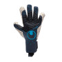 Speed Contact Supergrip+ HN Navy-Black-Fluo Blue