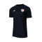 Camiseta Athletic Club Bilbao Pre-Match 2022-2023 Niño Blue
