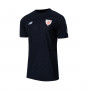 Athletic Club Bilbao Pre-Match 2022-2023 Niño Blue