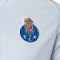 Chaqueta FC Porto Pre-Match 2022-2023 White