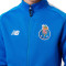 Chaqueta FC Porto Pre-Match 2022-2023 Blue