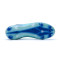 Bota X Speedportal + FG Niño Clear Aqua-Solar Red-Power Blue