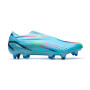 X Speedportal + SG Clear Aqua-Solar Red-Power Blue