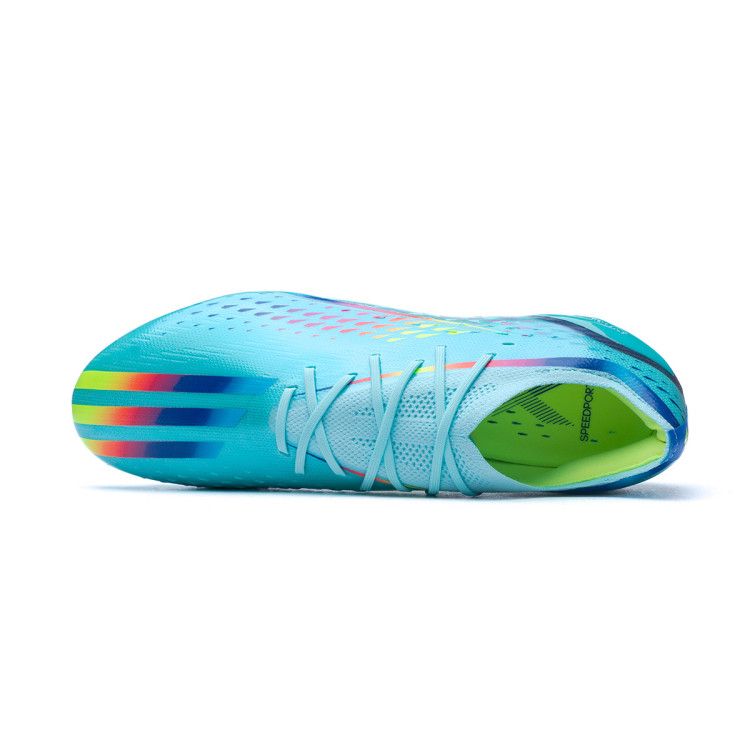 bota-adidas-x-speedportal-.1-fg-clear-aqua-solar-red-power-blue-4