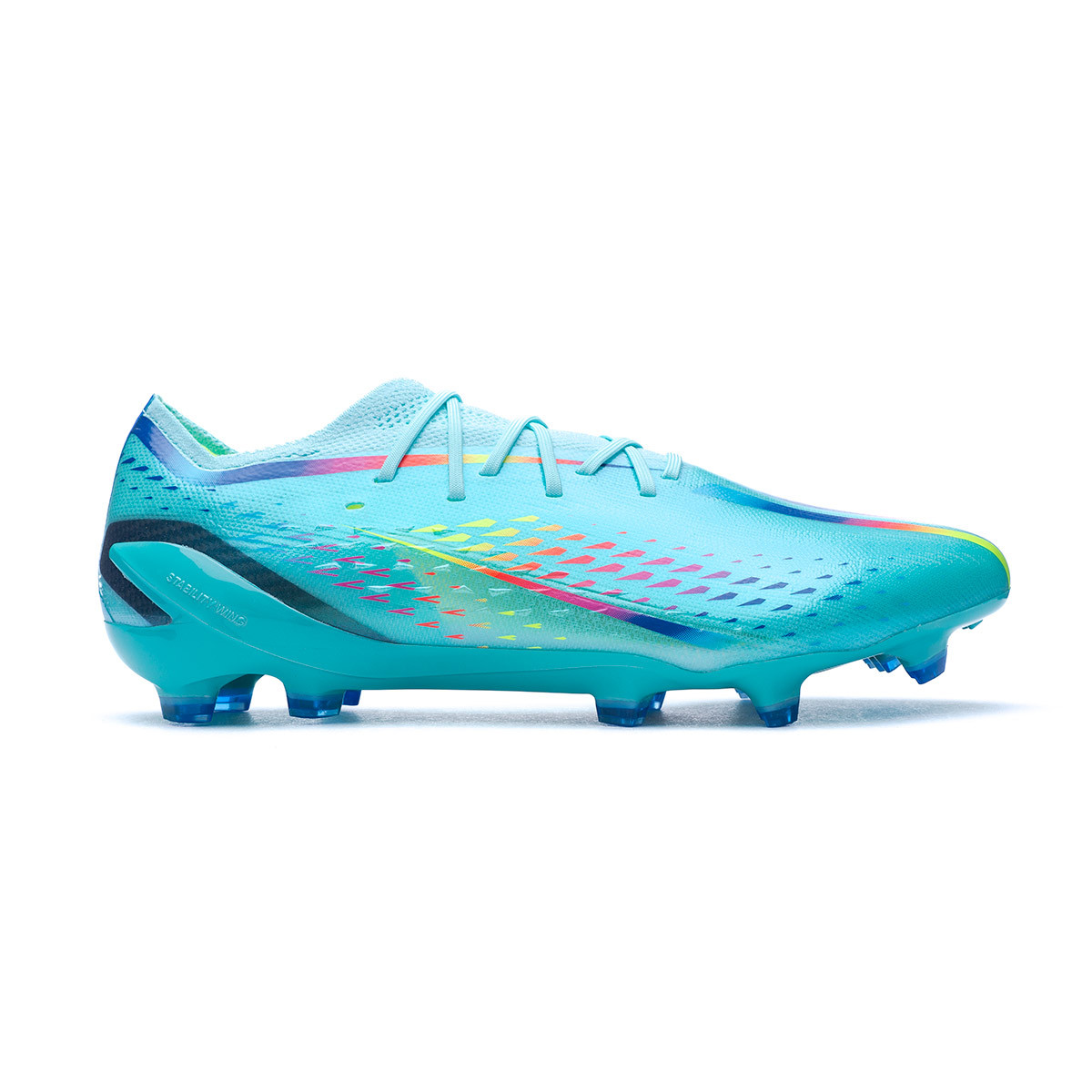 adidas x boots blue