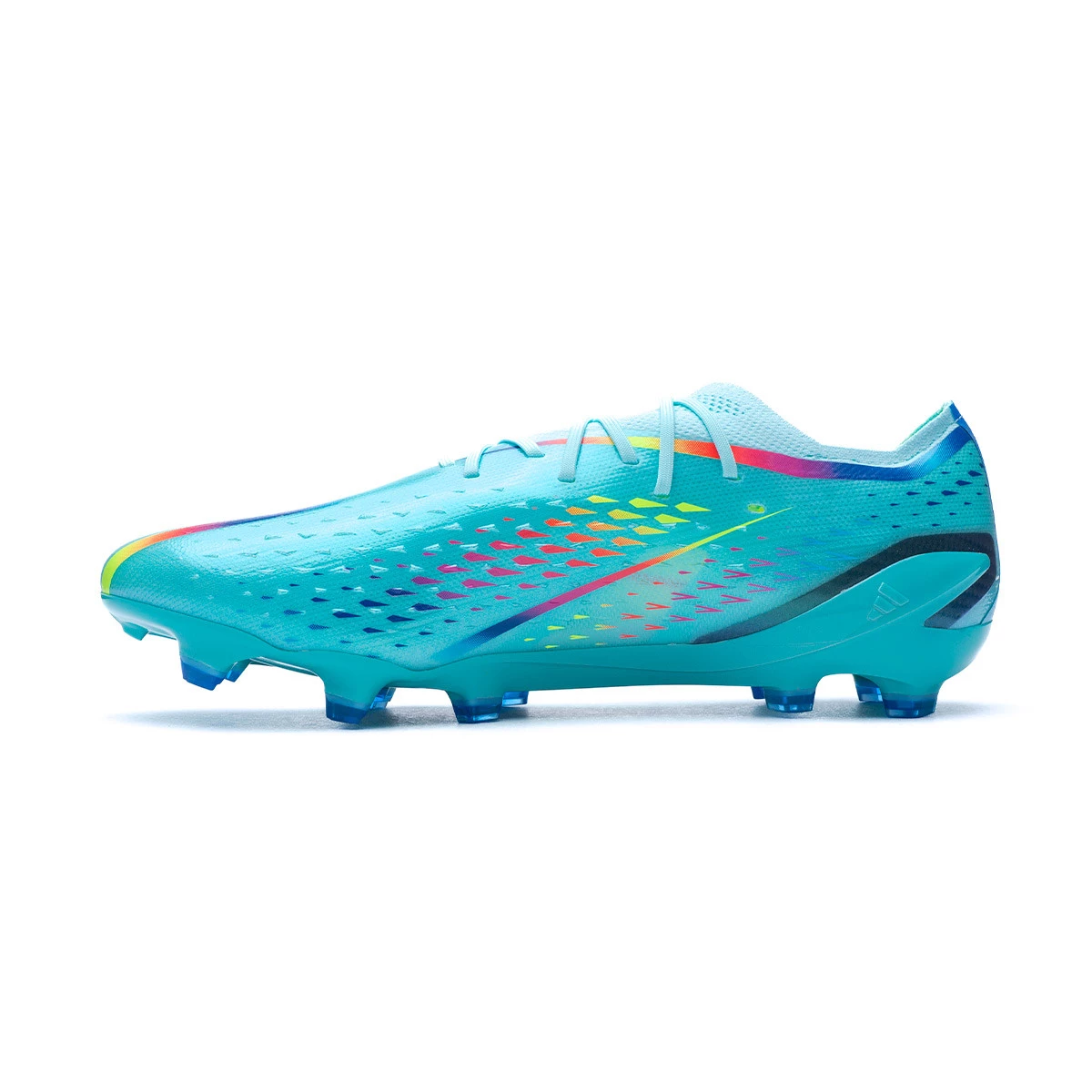 Futbol emotion adidas x top
