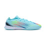 X Speedflow .3 IN Sala Niño Clear Aqua-Power Blue-Solar Yellow