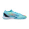 Chaussure de foot adidas X Speedportal .3 Turf