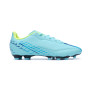 X Speedportal .4 FxG Niño Clear Aqua-Power Blue-Solar Yellow