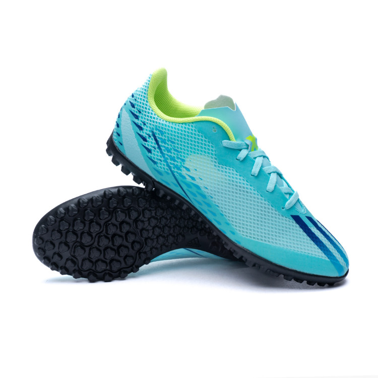 bota-adidas-x-speedportal-.4-turf-clear-aqua-power-blue-solar-yellow-0.jpg