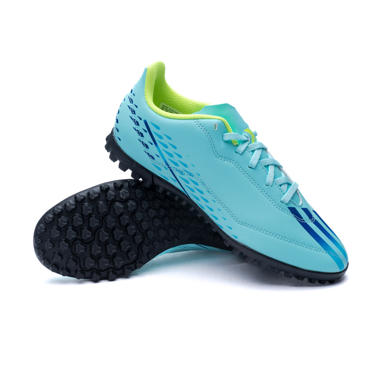 x speedportal 4 turf