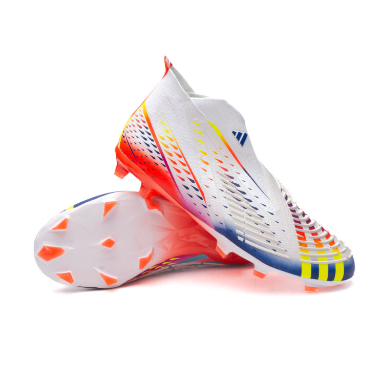 Adidas predator solar clearance yellow