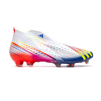 Nuevas de adidas Predator EDGE+ - Fútbol Emotion