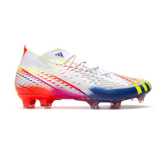 Nuevas botas adidas Predator - Emotion