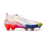 Predator Edge .1 FG White-Solar Yellow-Power Blue