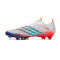 Chuteira adidas Predator Edge .1 L AG