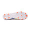 Bota Predator Edge .2 FG White-Solar Yellow-Power Blue