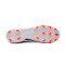 Bota Predator Edge .2 MG White-Solar Yellow-Power Blue