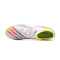 Bota Predator Edge .2 MG White-Solar Yellow-Power Blue