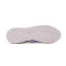 Bota Predator Edge .3 LL Turf Niño White-Solar Yellow-Power Blue