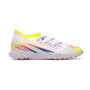 Predator Edge .3 Turf Niño White-Solar Yellow-Power Blue
