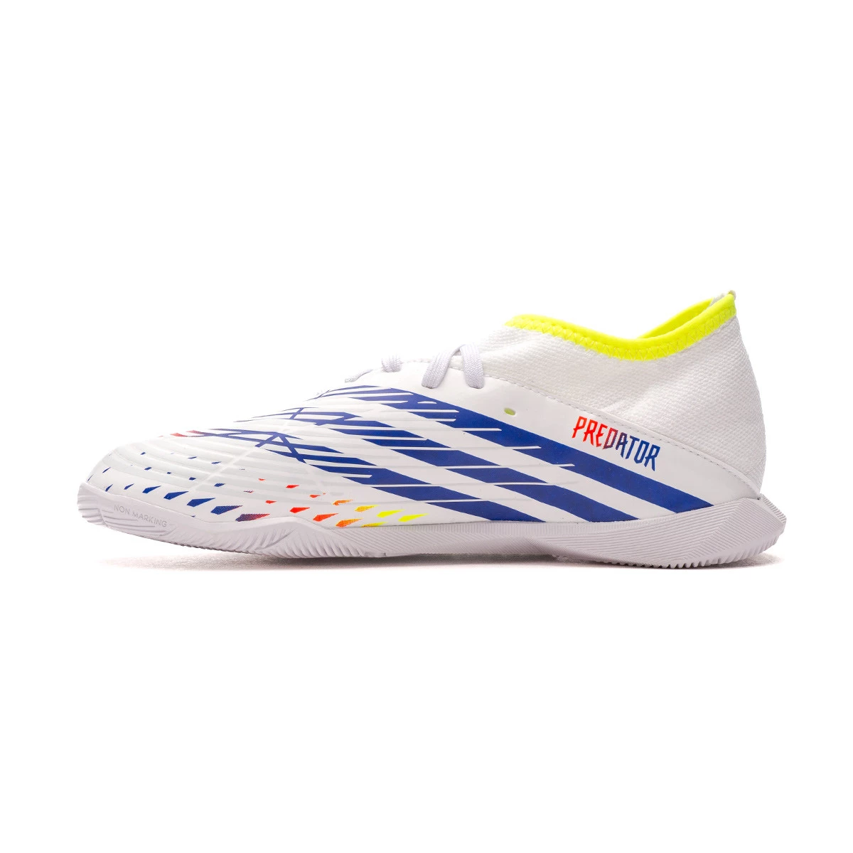 Zapatillas Adidas Fútbol sala niño Predator Edge Talla 38